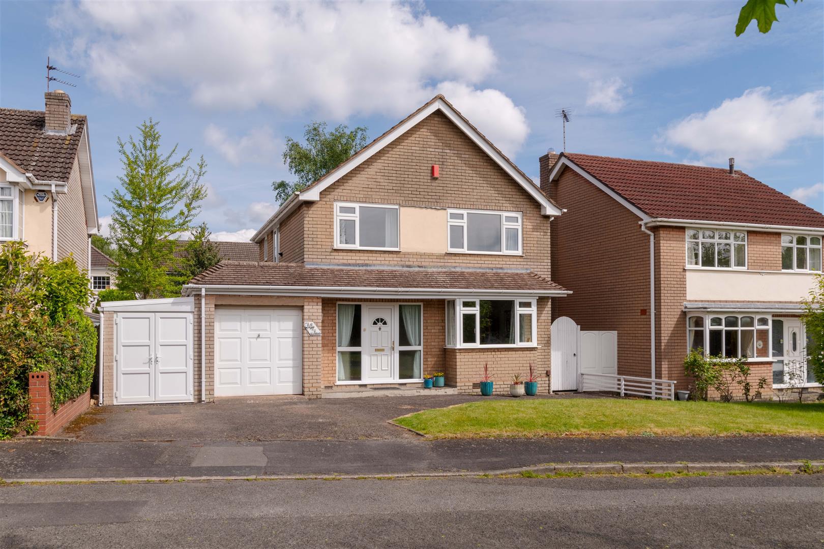 Wollescote Road, Pedmore, Stourbridge